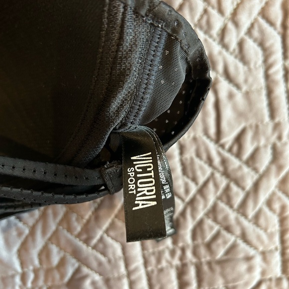 Victoria’s Secret Racerback Sport Bra - Picture 3 of 3